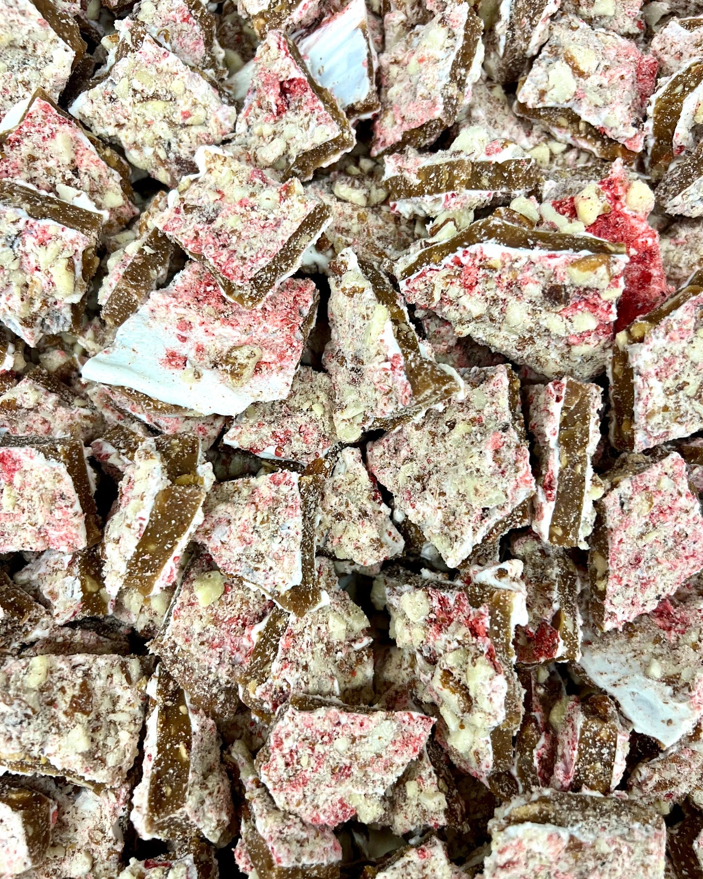 ✨4oz The Lovers Blend: Celestial Crunch White Chocolate Toffee✨