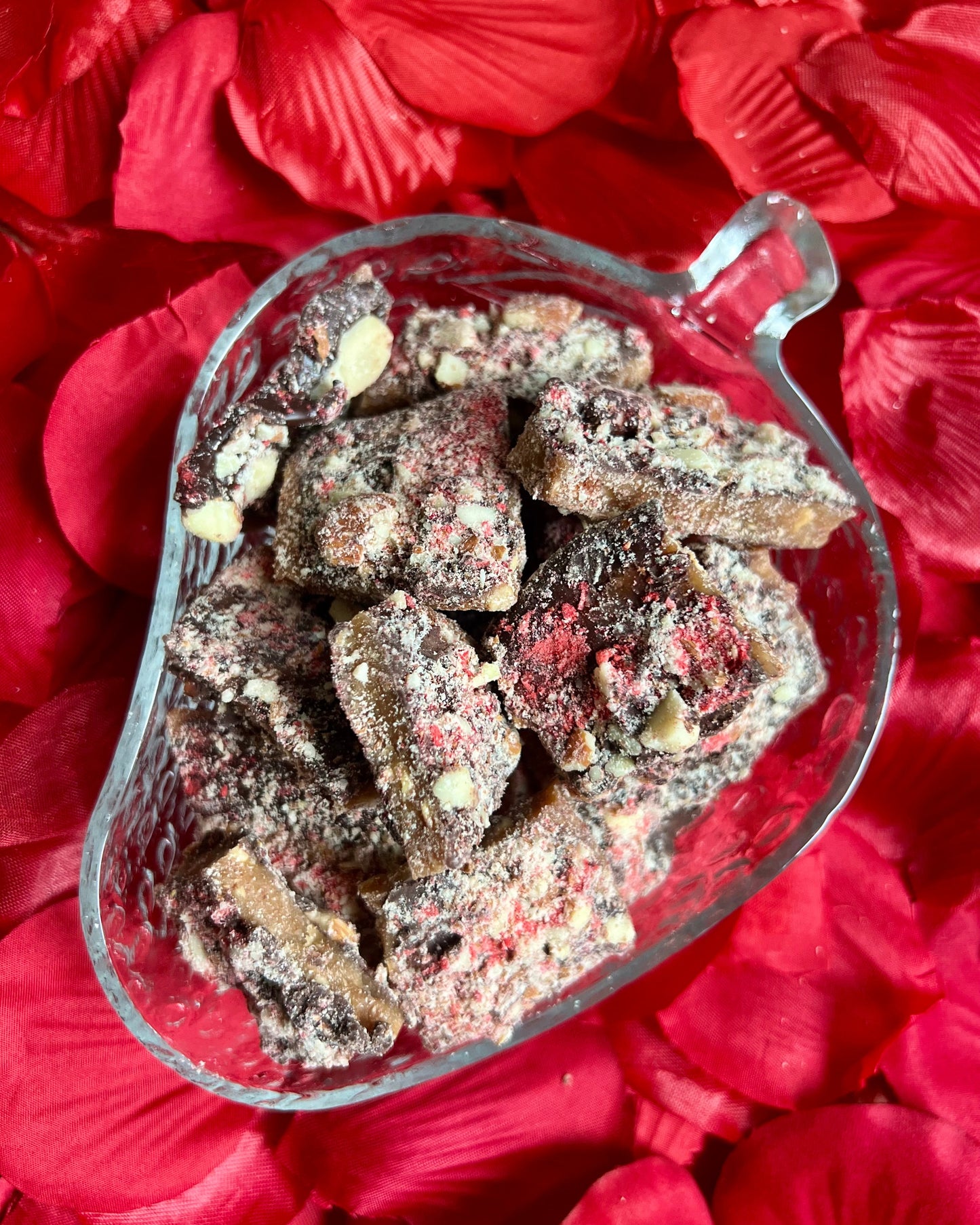 ✨4oz The Lovers Blend: Black Magick  Dark Chocolate Toffee✨