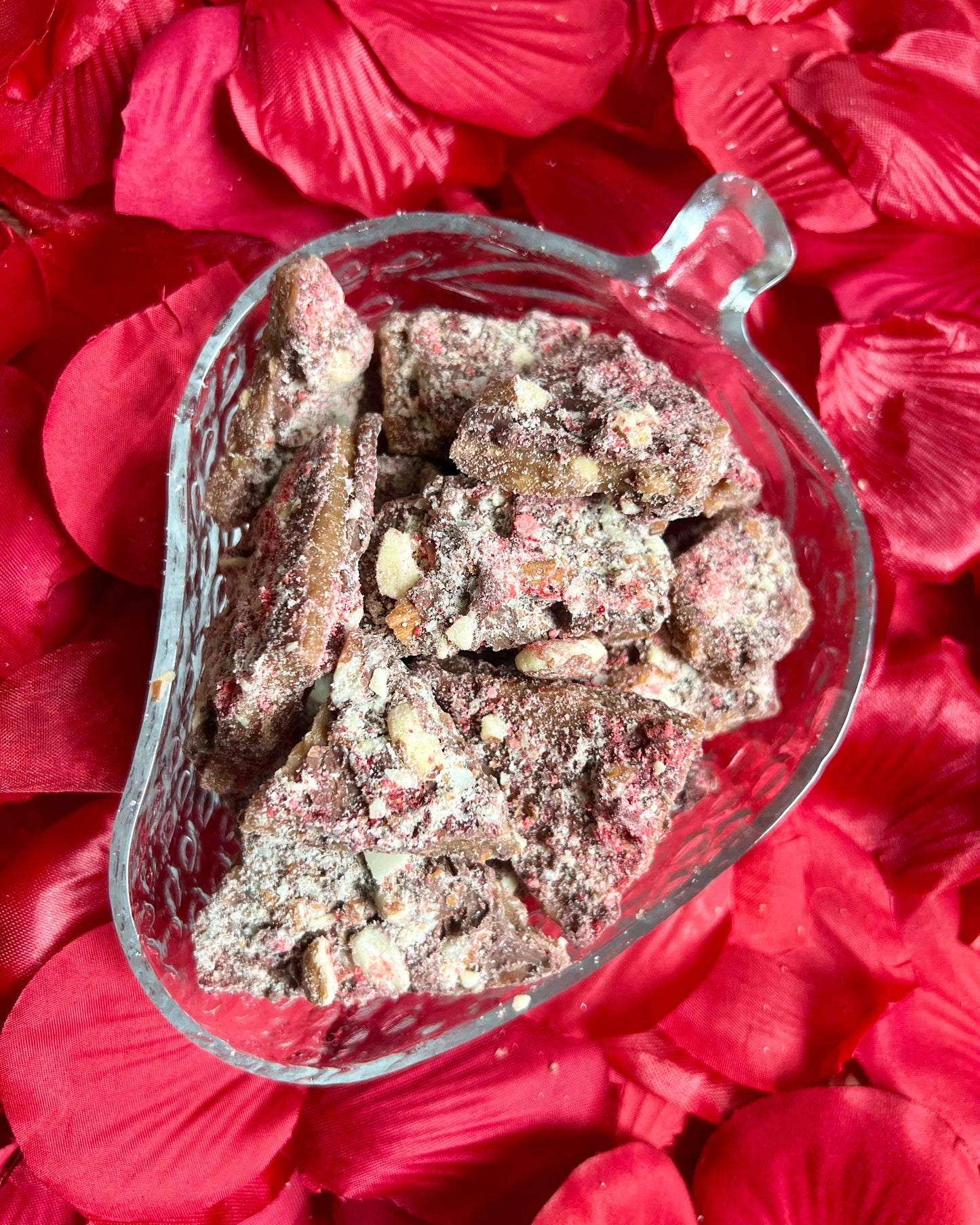 ✨4oz The Lovers Blend: Witch, Better Have My (Milk) Chocolate Toffee✨